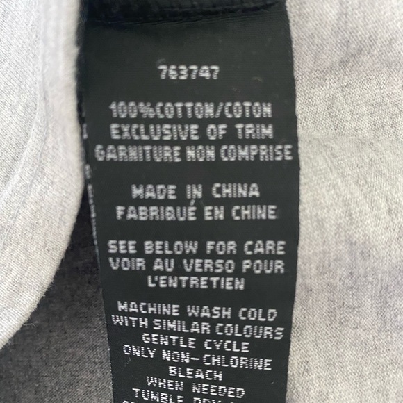 Calvin Klein Jeans polo 2 - Picture 5 of 5